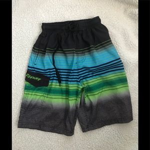 Boys Swim Trunks